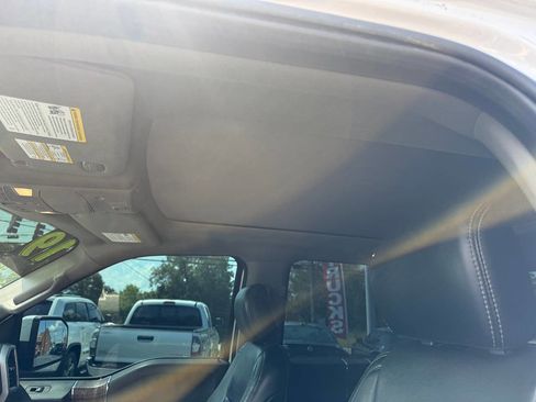 Used 2019 Ford F150 Lariat w/ Equipment Group 501A Mid image 11