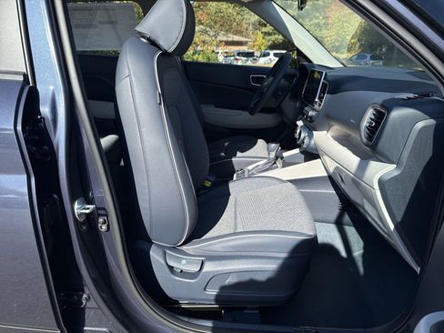 New 2026 Hyundai Venue SEL image 24