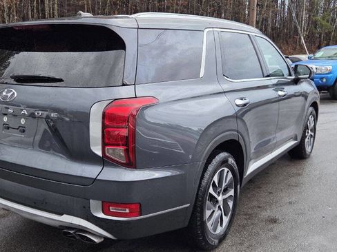 Used 2021 Hyundai Palisade SEL image 7
