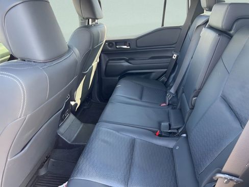 Used 2024 Toyota Land Cruiser image 12