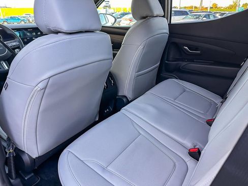 New 2026 Hyundai Santa Cruz SEL image 25