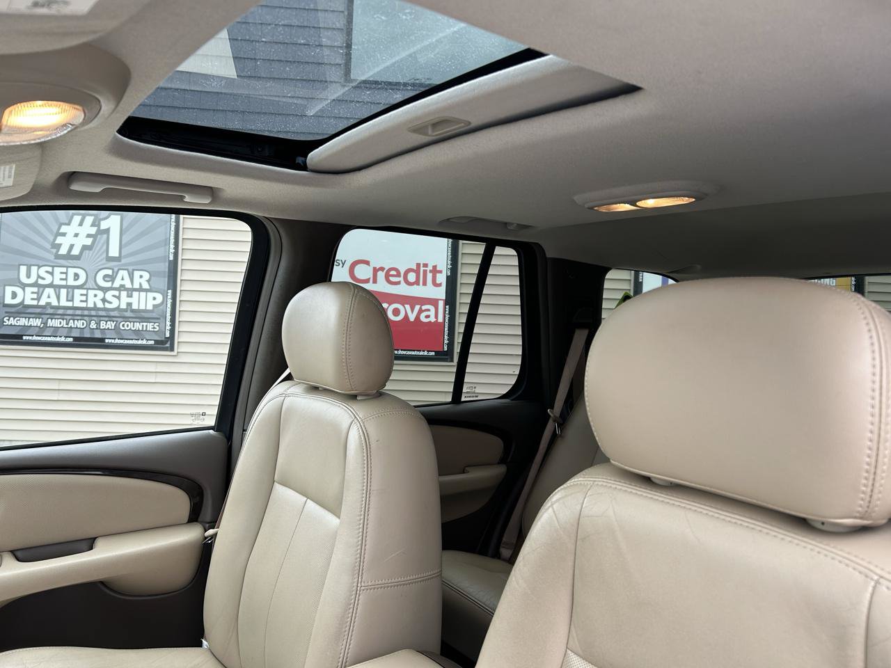 Used 2005 Buick Rainier CXL AWD/4WD image 18