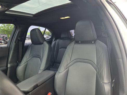 Used 2025 Lexus UX 300h FWD w/ Accessory Package (Z2) image 24