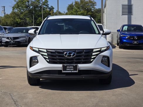 Used 2024 Hyundai Tucson SEL image 3