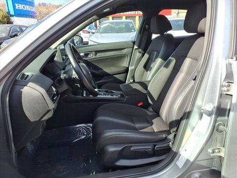 Used 2024 Honda Civic Sport image 16
