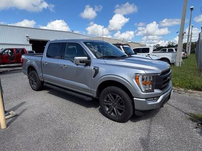 Used 2023 Ford F150 Lariat