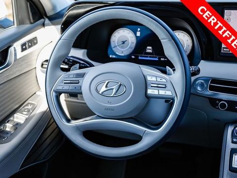 Used 2024 Hyundai Palisade Calligraphy FWD image 13