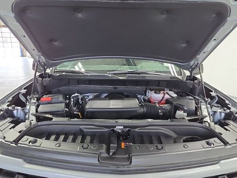 New 2026 Chevrolet Silverado 1500 RST image 38