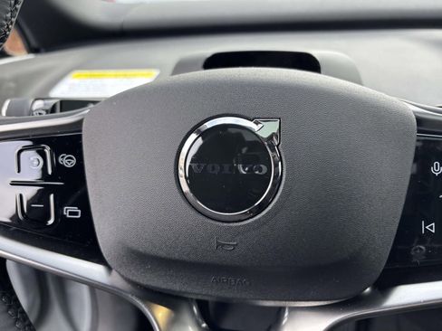 New 2026 Volvo EX30 Cross Country Ultra w/ Protection Package Premier AWD/4WD image 15