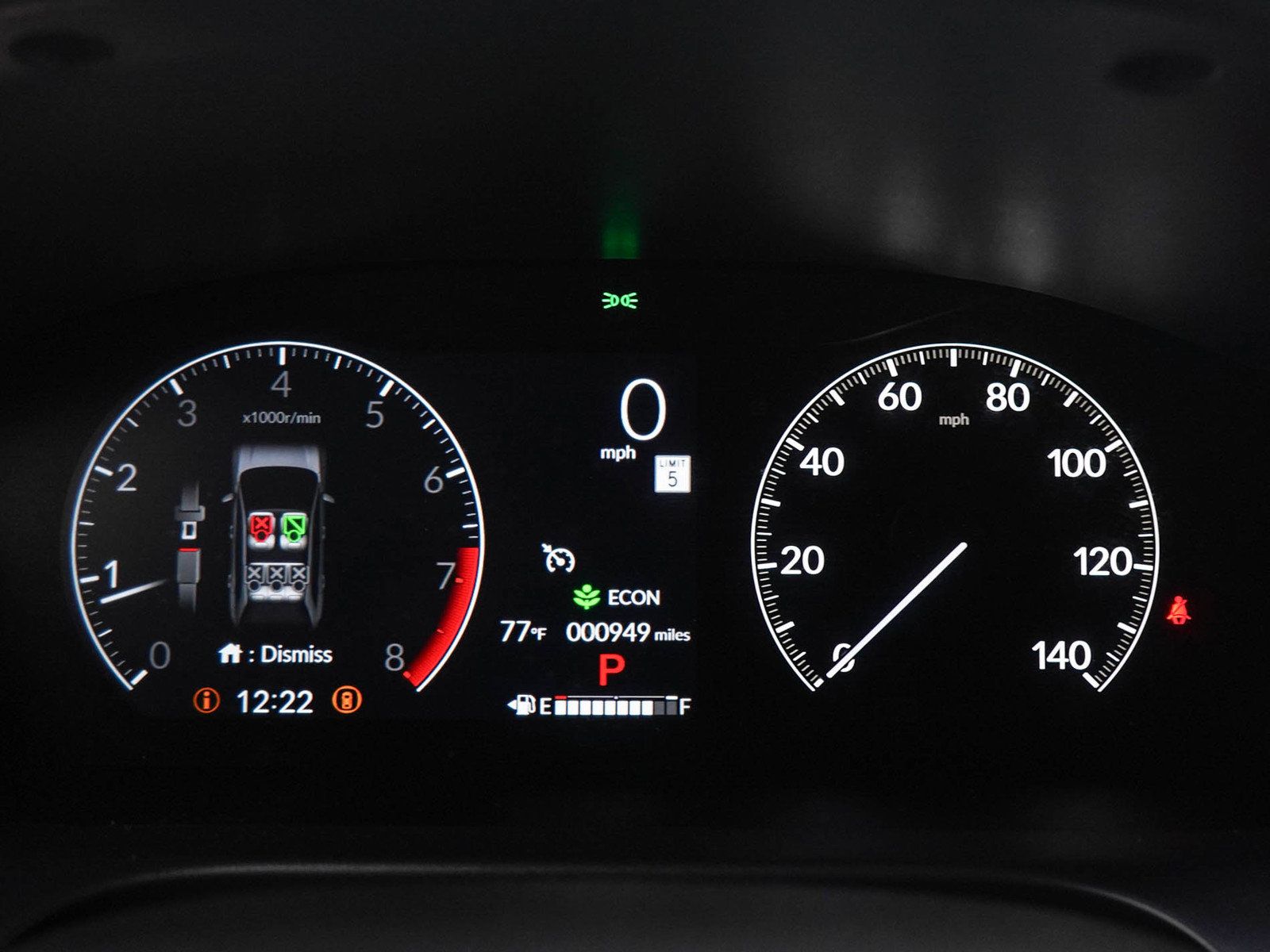 Used 2027 Honda HR-V Sport image 25