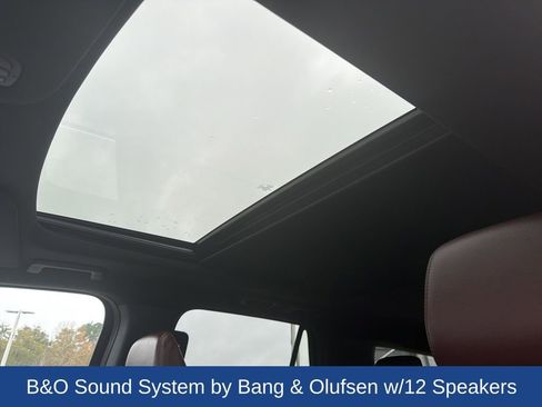 Certified 2024 Ford Expedition Limited image 16