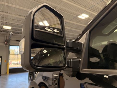 Used 2023 Ford F250 Lariat w/ Lariat Ultimate Package image 26