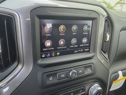 New 2026 GMC Sierra 1500 Pro w/ Pro Value Package image 14