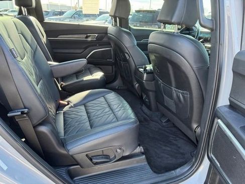 Used 2024 Kia Telluride SX X-Line image 14