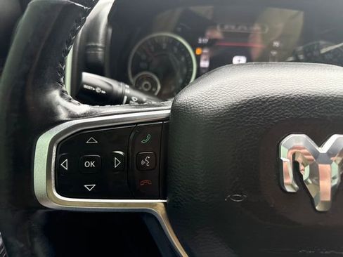 Used 2019 RAM 1500 Laramie image 25