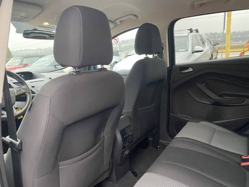 Used 2017 Ford Escape SE AWD/4WD image 13