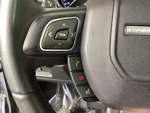 Used 2015 Land Rover Range Rover Evoque Pure Plus AWD/4WD image 26