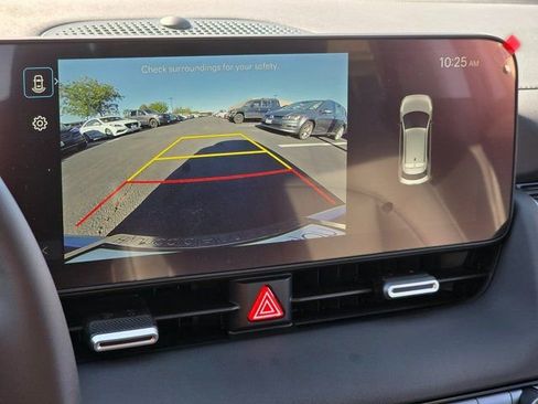 New 2026 Hyundai Ioniq 5 SEL image 28