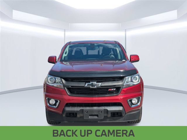 Used 2018 Chevrolet Colorado Z71 RWD image 11