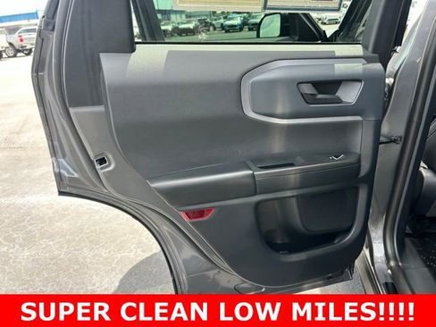 Used 2021 Ford Bronco Sport Big Bend AWD/4WD image 13