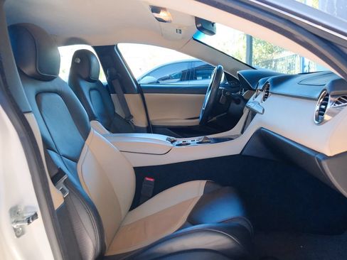 Used 2012 Fisker Karma EcoSport RWD image 29