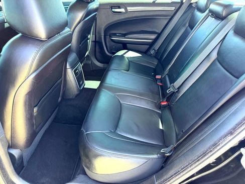 Used 2020 Chrysler 300 Touring L w/ Quick Order Package 2EF RWD image 17
