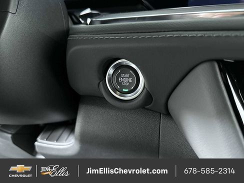 New 2026 Chevrolet Suburban LT w/ Comfort Package image 34