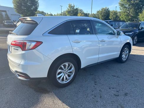 Used 2017 Acura RDX FWD image 5