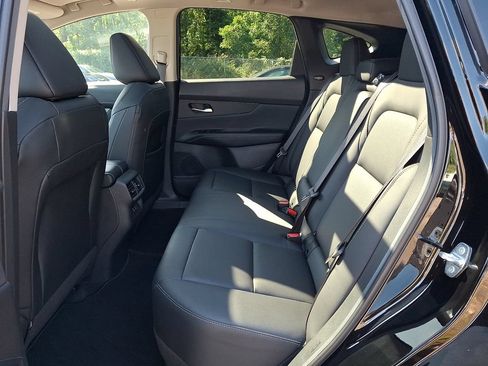 Certified 2026 Nissan Murano SL AWD/4WD image 11