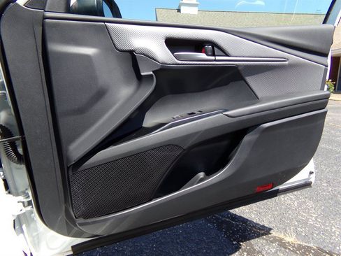 Used 2025 Toyota Camry SE FWD image 46