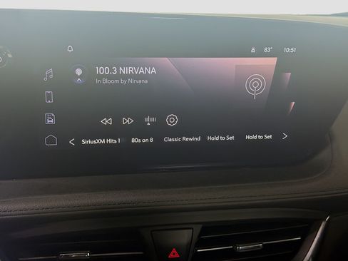 Used 2025 Buick Encore GX Preferred FWD image 21