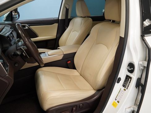 Used 2020 Lexus RX 350 AWD image 3