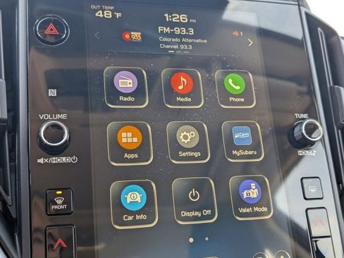 New 2026 Subaru Impreza 2.0i Sport AWD/4WD image 23