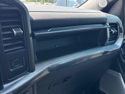 Used 2024 Ford F150 Lariat w/ Equipment Group 502A High AWD/4WD image 38