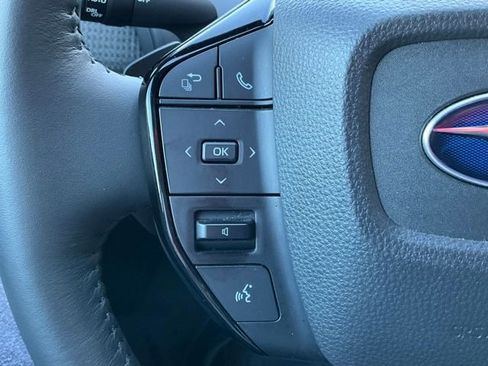 Certified 2024 Subaru Solterra Limited image 24