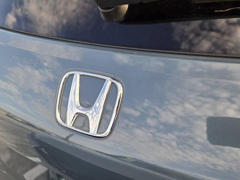 Certified 2024 Honda HR-V EX-L image 10