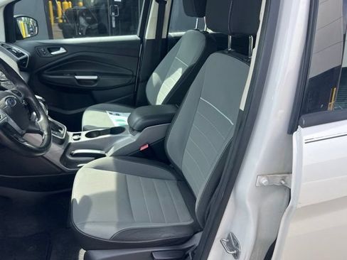 Used 2013 Ford C-MAX SE FWD image 5
