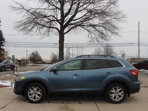 Used 2014 MAZDA CX-9 Touring image 6