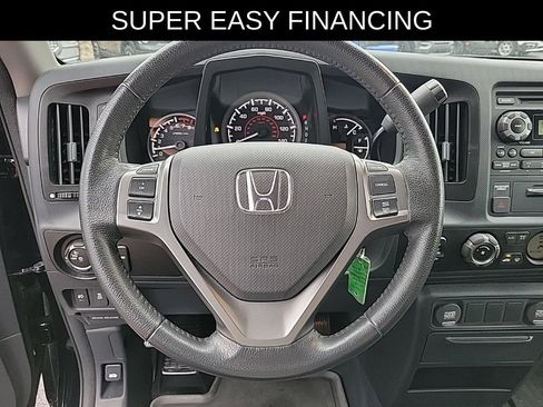 Used 2014 Honda Ridgeline Sport image 18