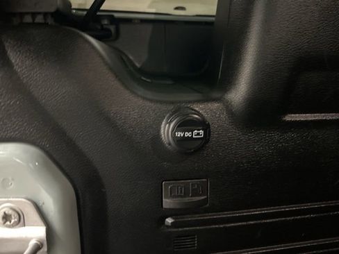 Used 2023 Jeep Wrangler Unlimited w/ Cold Weather Group image 29