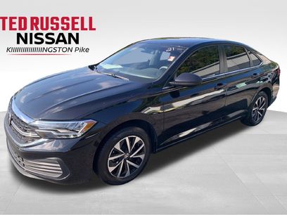 Used 2023 Volkswagen Jetta S