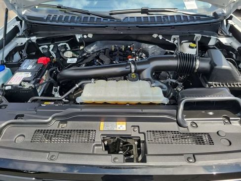 Certified 2025 Ford Expedition Max Active AWD/4WD image 26