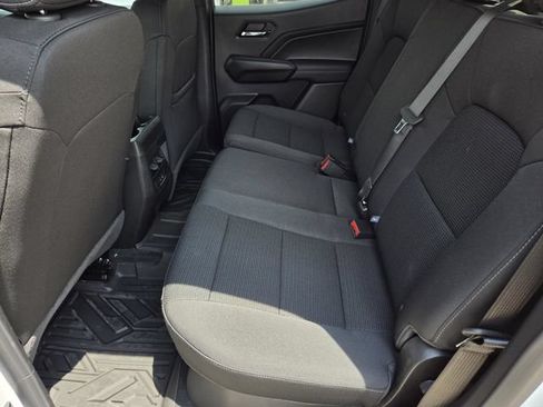 New 2026 GMC Canyon Elevation w/ Convenience Package AWD/4WD image 30