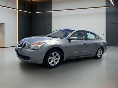 Used 2008 Nissan Altima 2.5 SL w/ SL Pkg
