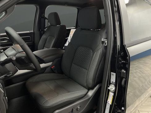 New 2026 RAM 1500 Big Horn w/ Night Edition image 4