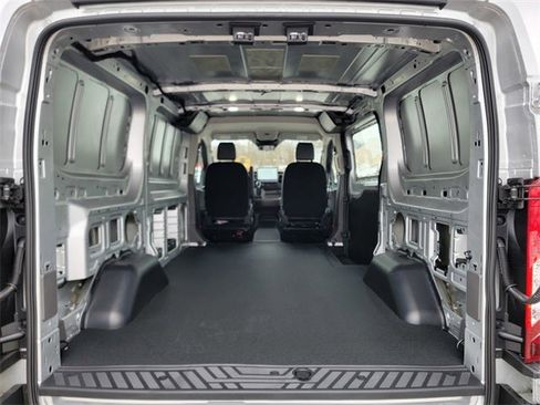 New 2026 Ford Transit 150 Low Roof AWD image 20