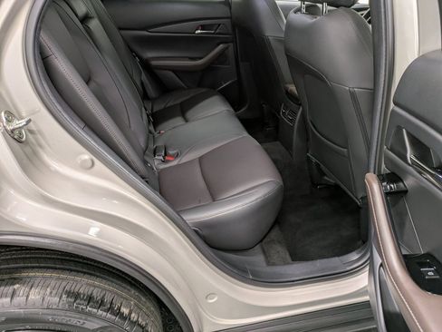 Certified 2023 MAZDA CX-30 2.5 Turbo w/ Premium Package image 26