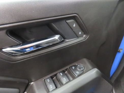 Used 2025 GMC Canyon Elevation image 48