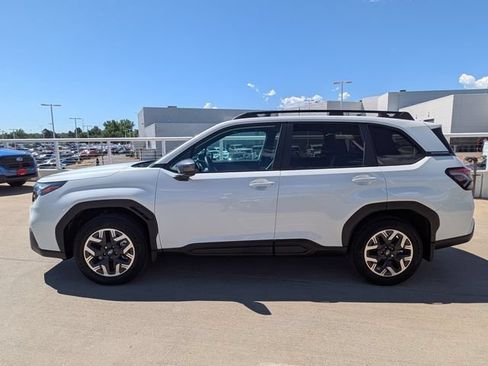 Certified 2026 Subaru Forester Premium AWD/4WD image 6