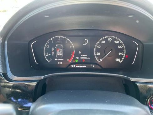 Certified 2023 Honda Civic Sport image 24